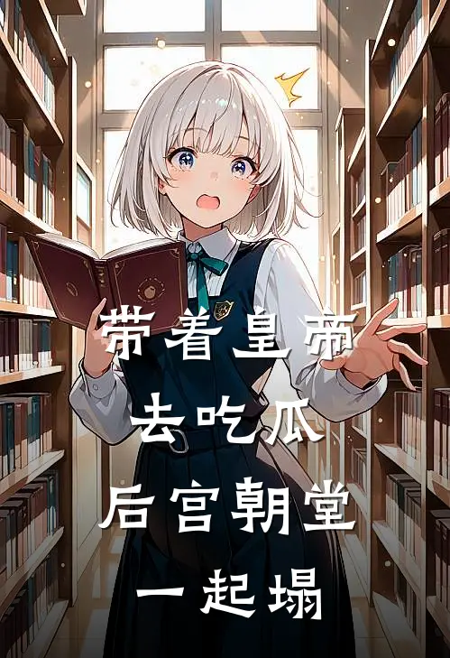 带着皇帝去吃瓜，后宫朝堂一起塌(苏婉婉程渊)全本免费小说_阅读免费小说带着皇帝去吃瓜，后宫朝堂一起塌苏婉婉程渊