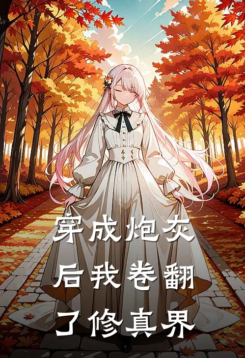 穿成炮灰后我卷翻了修真界颜曦云知最新小说推荐_热门小说排行榜穿成炮灰后我卷翻了修真界(颜曦云知)