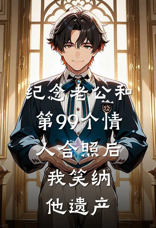 纪念老公和第99个情人合照后，我笑纳他遗产沈明宴京圈新热门小说_免费阅读全文纪念老公和第99个情人合照后，我笑纳他遗产沈明宴京圈