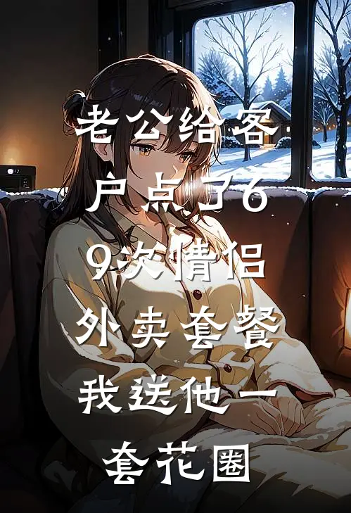 老公给客户点了69次情侣外卖套餐，我送他一套花圈(沈依周易)热门网络小说_最新完本小说老公给客户点了69次情侣外卖套餐，我送他一套花圈(沈依周易)