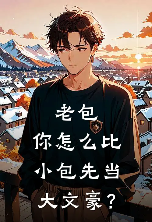 周文远包国维(老包：你怎么比小包先当大文豪？)全本阅读_周文远包国维最新热门小说