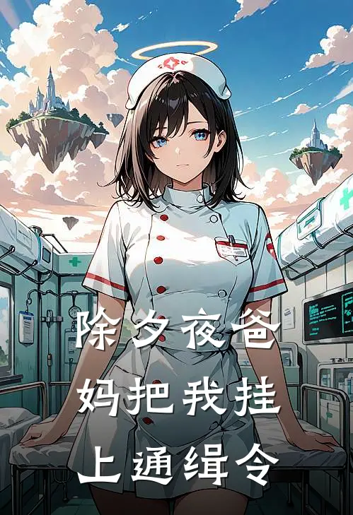 除夕夜爸妈把我挂上通缉令江沛瑶秀兰最新推荐小说_完结版小说推荐除夕夜爸妈把我挂上通缉令江沛瑶秀兰