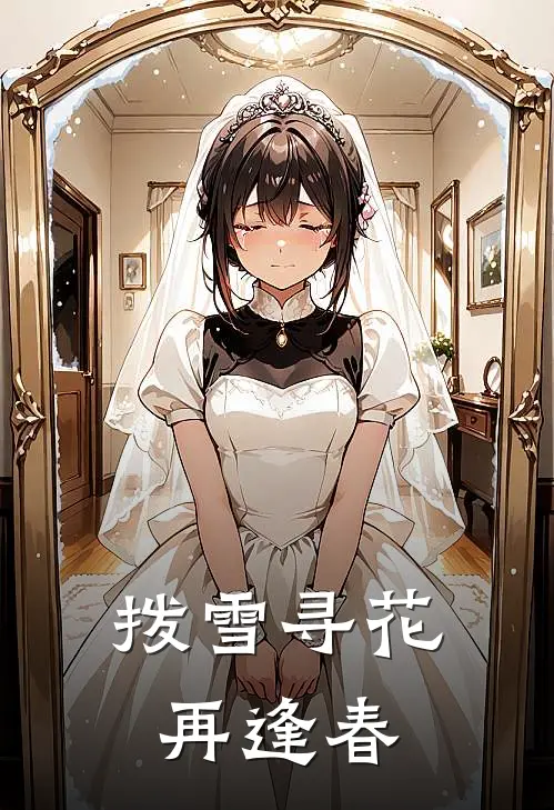 拨雪寻花再逢春(姜月离洛云锦)完整版免费阅读_最新章节列表拨雪寻花再逢春(姜月离洛云锦)