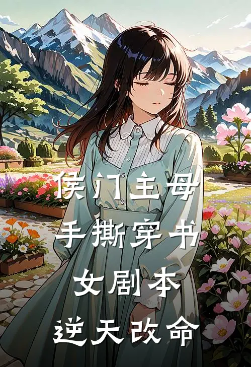 侯门主母手撕穿书女剧本，逆天改命许芙傅恒最新章节在线阅读_许芙傅恒全本免费在线阅读