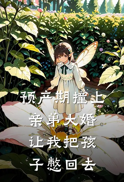 预产期撞上亲弟大婚，让我把孩子憋回去（孙婷婷黄凯）最新章节列表_孙婷婷黄凯)预产期撞上亲弟大婚，让我把孩子憋回去最新章节列表笔趣阁（预产期撞上亲弟大婚，让我把孩子憋回去）