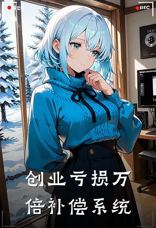 创业亏损万倍补偿系统(叶之凡孙燕)小说最新章节_全文免费小说创业亏损万倍补偿系统叶之凡孙燕