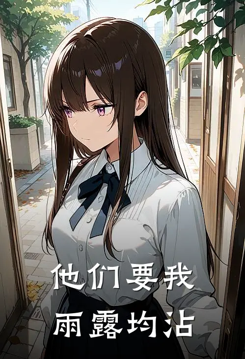 他们要我雨露均沾沈昭宁阿青小说免费完结_最新章节列表他们要我雨露均沾(沈昭宁阿青)