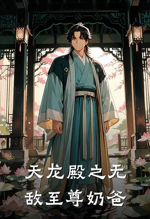 天龙殿之无敌至尊奶爸(洛天洛甜馨)全文免费阅读无弹窗大结局_《天龙殿之无敌至尊奶爸》洛天洛甜馨免费小说