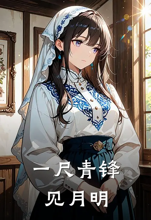 一尺青锋见月明沈砚薛奎全本免费在线阅读_沈砚薛奎全文阅读