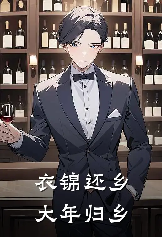 衣锦还乡：大年归乡陆承宇周明完结热门小说_完整版小说全文免费阅读衣锦还乡：大年归乡陆承宇周明