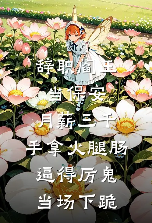 辞职阎王当保安，月薪三千，手拿火腿肠逼得厉鬼当场下跪林少阎午热门小说阅读_免费完结小说辞职阎王当保安，月薪三千，手拿火腿肠逼得厉鬼当场下跪林少阎午