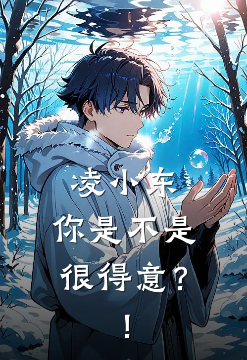 凌小东，你是不是很得意？！凌小东赵德柱完结版免费小说_完本小说大全凌小东，你是不是很得意？！凌小东赵德柱