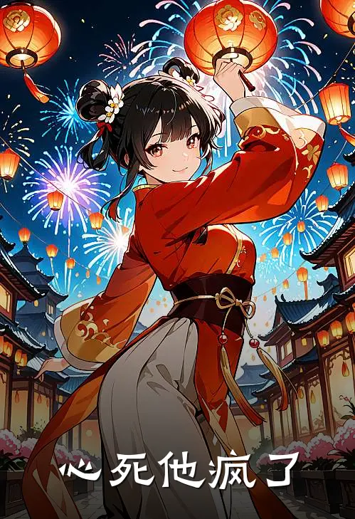 心死他疯了(陆承渊沈知意)免费小说完结版_免费小说免费阅读心死他疯了陆承渊沈知意