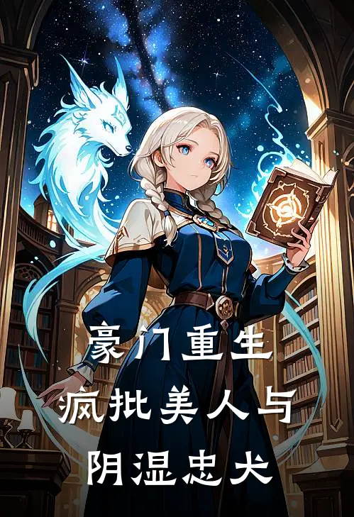 豪门重生：疯批美人与阴湿忠犬(许雾容泽渊)最新小说_免费阅读完整版小说豪门重生：疯批美人与阴湿忠犬(许雾容泽渊)