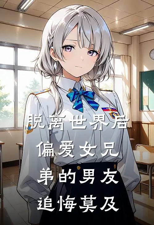 脱离世界后，偏爱女兄弟的男友追悔莫及(宋祈安楚妍)完结版小说推荐_最新完结小说推荐脱离世界后，偏爱女兄弟的男友追悔莫及宋祈安楚妍