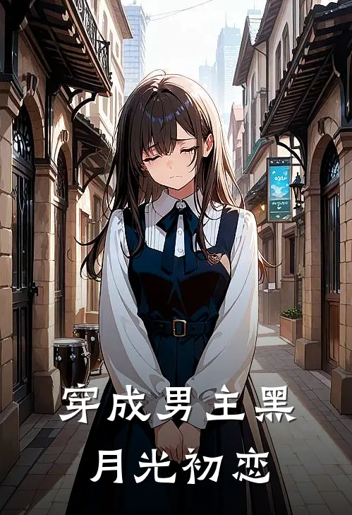 穿成男主黑月光初恋