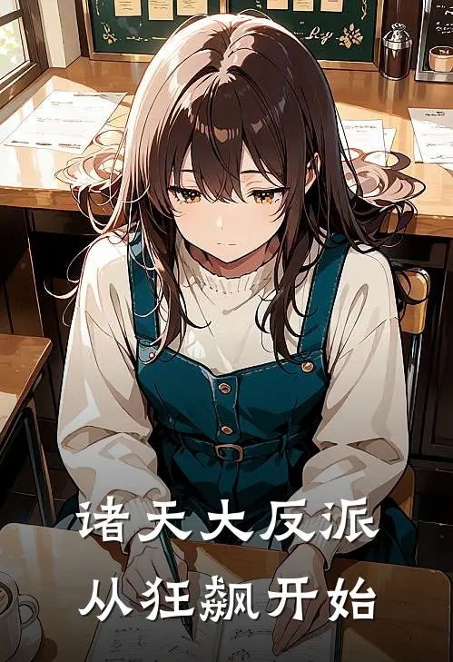 秦昊高启强(诸天大反派从狂飙开始)最新章节在线阅读_秦昊高启强全章节阅读