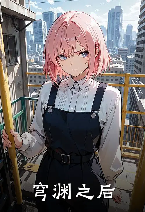 穹渊之后沈云洲冰神热门小说阅读_完本完结小说穹渊之后沈云洲冰神