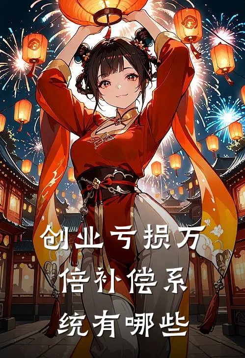 创业亏损万倍补偿系统有哪些