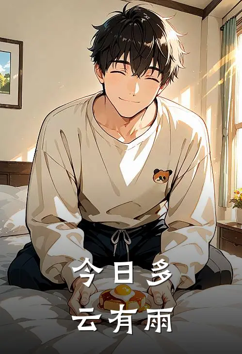 今日多云有雨(尤安尤雨)免费小说阅读_免费小说完整版今日多云有雨(尤安尤雨)