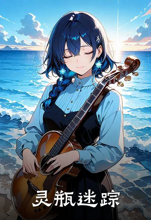 灵瓶迷踪樊初王浩免费小说阅读_免费小说大全灵瓶迷踪(樊初王浩)