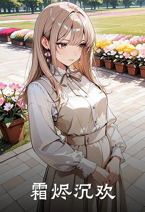 霜烬沉欢苏凝霜沈惊寒完本热门小说_小说完结版霜烬沉欢(苏凝霜沈惊寒)