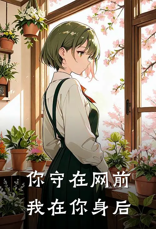 你守在网前，我在你身后(陈亦飞林一帆)免费小说笔趣阁_完结版小说推荐你守在网前，我在你身后(陈亦飞林一帆)