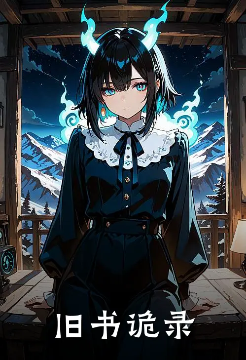 旧书诡录林默玉佩全集免费小说_免费小说完结旧书诡录(林默玉佩)