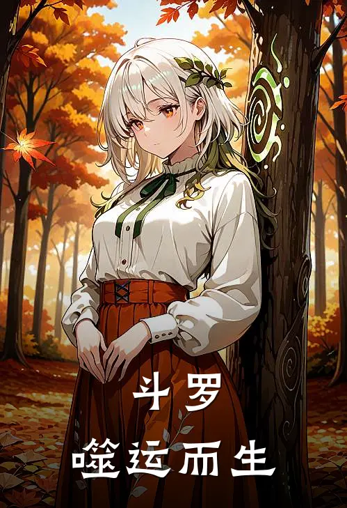 斗罗：噬运而生萧雨唐三热门的网络小说_热门的网络小说斗罗：噬运而生(萧雨唐三)