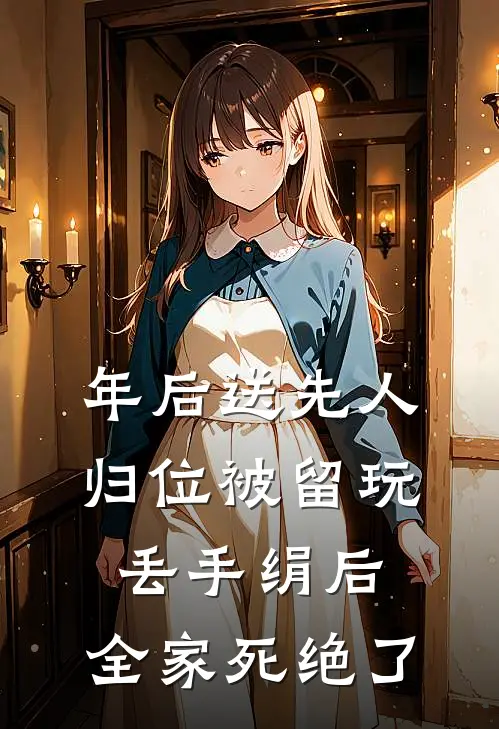 年后送先人归位被留玩丢手绢后，全家死绝了(我公公)完整版免费全文阅读_完本小说推荐年后送先人归位被留玩丢手绢后，全家死绝了(我公公)