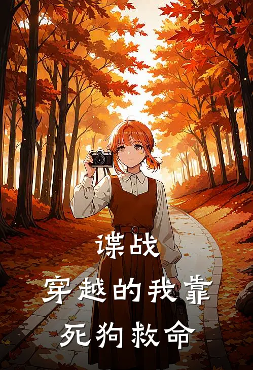 谍战：穿越的我靠死狗救命林双全林双全完结版小说_最新章节列表谍战：穿越的我靠死狗救命(林双全林双全)