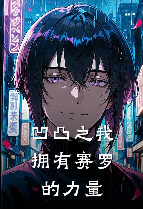 凹凸之我拥有赛罗的力量(墨源赛罗)全本免费小说_新热门小说凹凸之我拥有赛罗的力量墨源赛罗