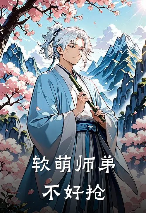 楚惊鸿林软软（软萌师弟不好抢）免费阅读无弹窗_软萌师弟不好抢楚惊鸿林软软全文免费阅读无弹窗大结局