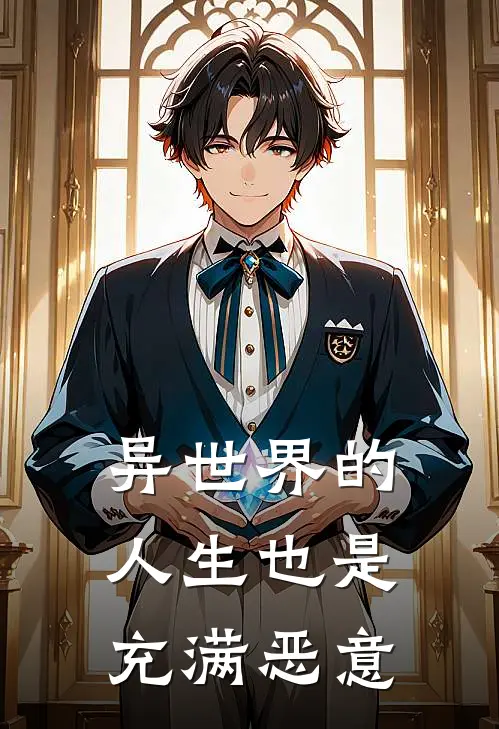 异世界的人生也是充满恶意