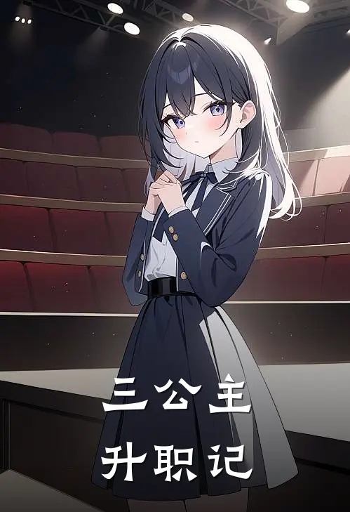 三公主升职记胡旋晏胡明轩全文在线阅读_三公主升职记全集免费阅读