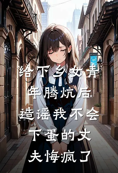 胡大妮陆志远《给下乡女青年腾炕后，造谣我不会下蛋的丈夫悔疯了》最新章节阅读_(给下乡女青年腾炕后，造谣我不会下蛋的丈夫悔疯了)全章节免费在线阅读