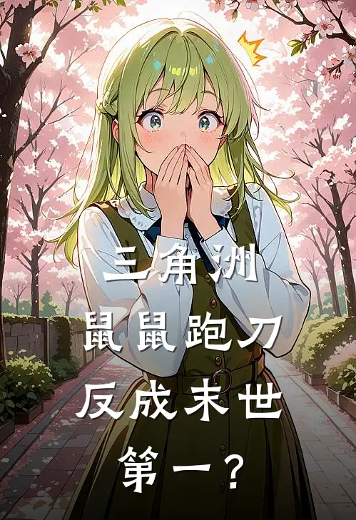 三角洲：鼠鼠跑刀反成末世第一？(林小满潘小志)完本小说大全_完本热门小说三角洲：鼠鼠跑刀反成末世第一？林小满潘小志