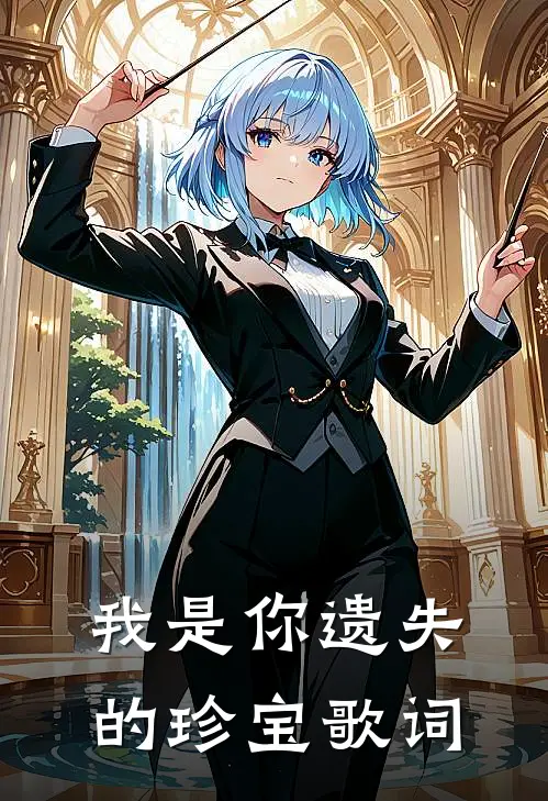 我是你遗失的珍宝歌词