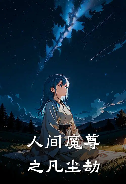 人间魔尊之凡尘劫