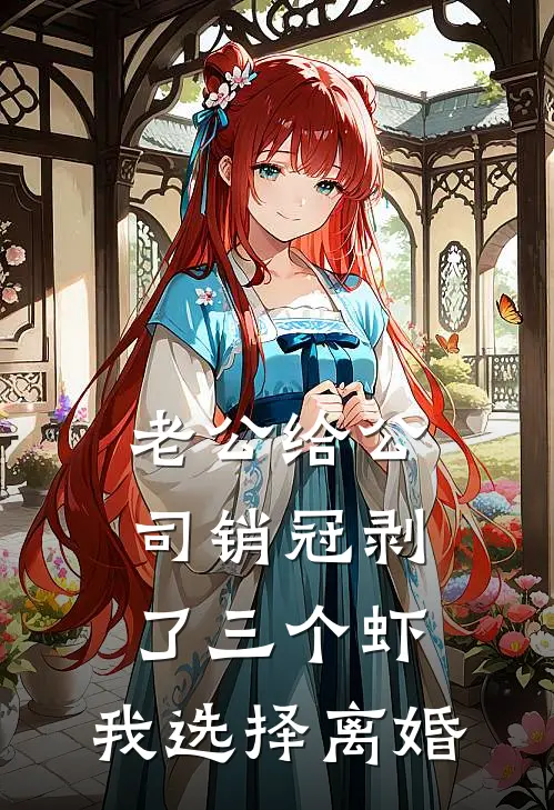 老公给公司销冠剥了三个虾，我选择离婚宋轻语顾西洲新热门小说_最新章节列表老公给公司销冠剥了三个虾，我选择离婚(宋轻语顾西洲)