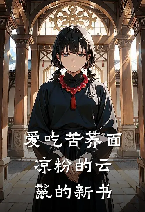 爱吃苦荞面凉粉的云鬣的新书(林辰何雨柱)小说全文免费阅读_无弹窗全文免费阅读爱吃苦荞面凉粉的云鬣的新书(林辰何雨柱)