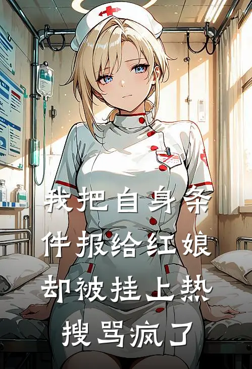 我把自身条件报给红娘，却被挂上热搜骂疯了小雅王志强完本完结小说_热门小说排行榜我把自身条件报给红娘，却被挂上热搜骂疯了小雅王志强