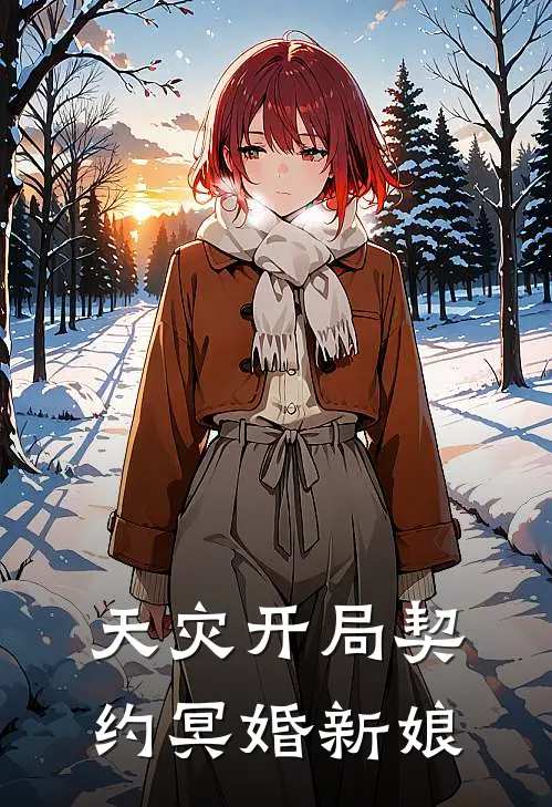 天灾开局契约冥婚新娘卜郎苏清瑶免费小说在线阅读_最新章节列表天灾开局契约冥婚新娘(卜郎苏清瑶)
