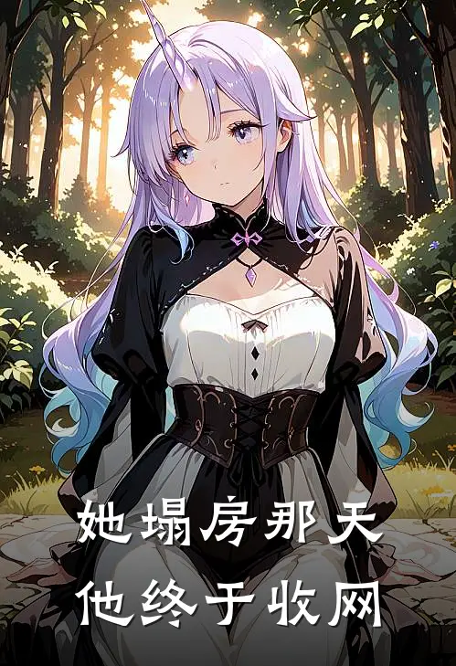 她塌房那天，他终于收网(傅沉野林惊鹤)小说完结版_全文阅读免费全集她塌房那天，他终于收网傅沉野林惊鹤