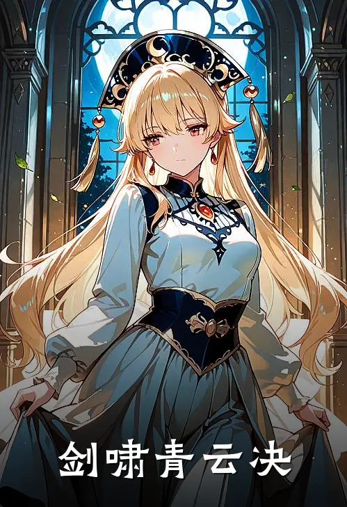 林惊寒苏清月(剑啸青云决)全章节在线阅读_(剑啸青云决)完结版免费阅读