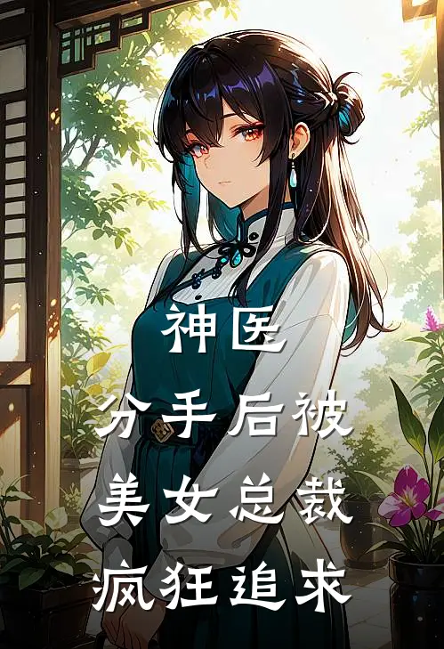 神医：分手后被美女总裁疯狂追求