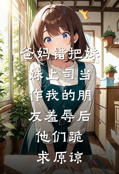 爸妈错把妹妹上司当作我的朋友羞辱后，他们跪求原谅苏清晚陆承泽完整版小说全文免费阅读_最新章节列表爸妈错把妹妹上司当作我的朋友羞辱后，他们跪求原谅(苏清晚陆承泽)