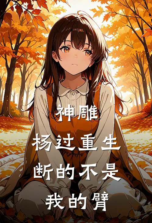 神雕：杨过重生，断的不是我的臂郭靖杨过小说免费完结_完本热门小说神雕：杨过重生，断的不是我的臂郭靖杨过