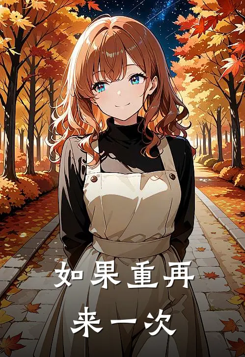 如果重再来一次(刘海沫小兮)热门的小说_热门网络小说推荐如果重再来一次(刘海沫小兮)