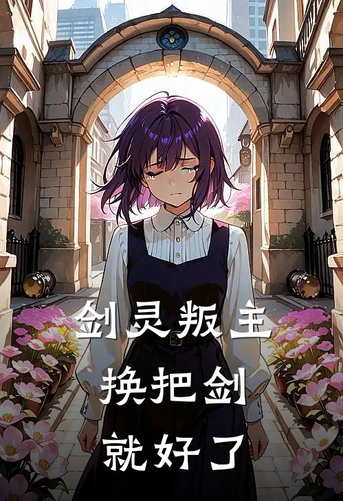 剑灵叛主，换把剑就好了(陆寒林逸)热门网络小说推荐_免费完结版小说剑灵叛主，换把剑就好了(陆寒林逸)